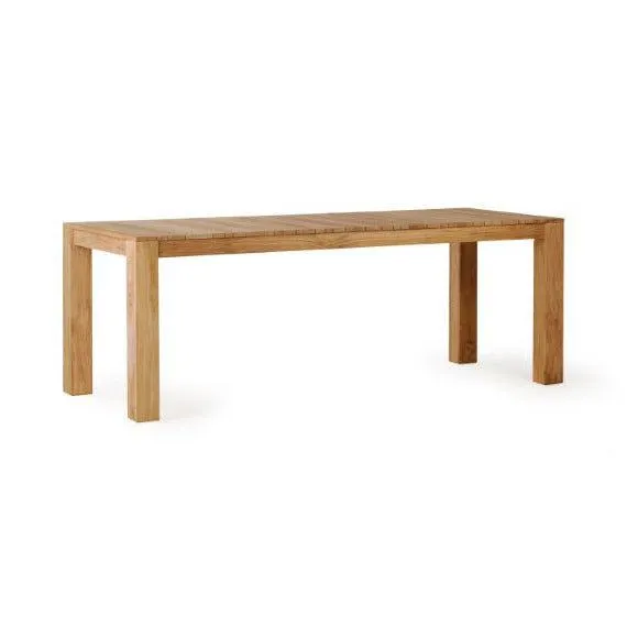 Tecca tafel 160x80 | Jardinico