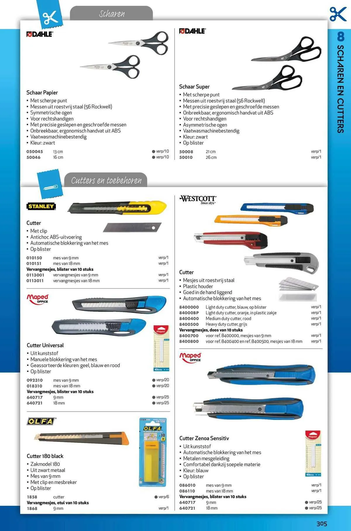 Calipage Folder van 19 december tot 19 december 2023 - folder pagina 258