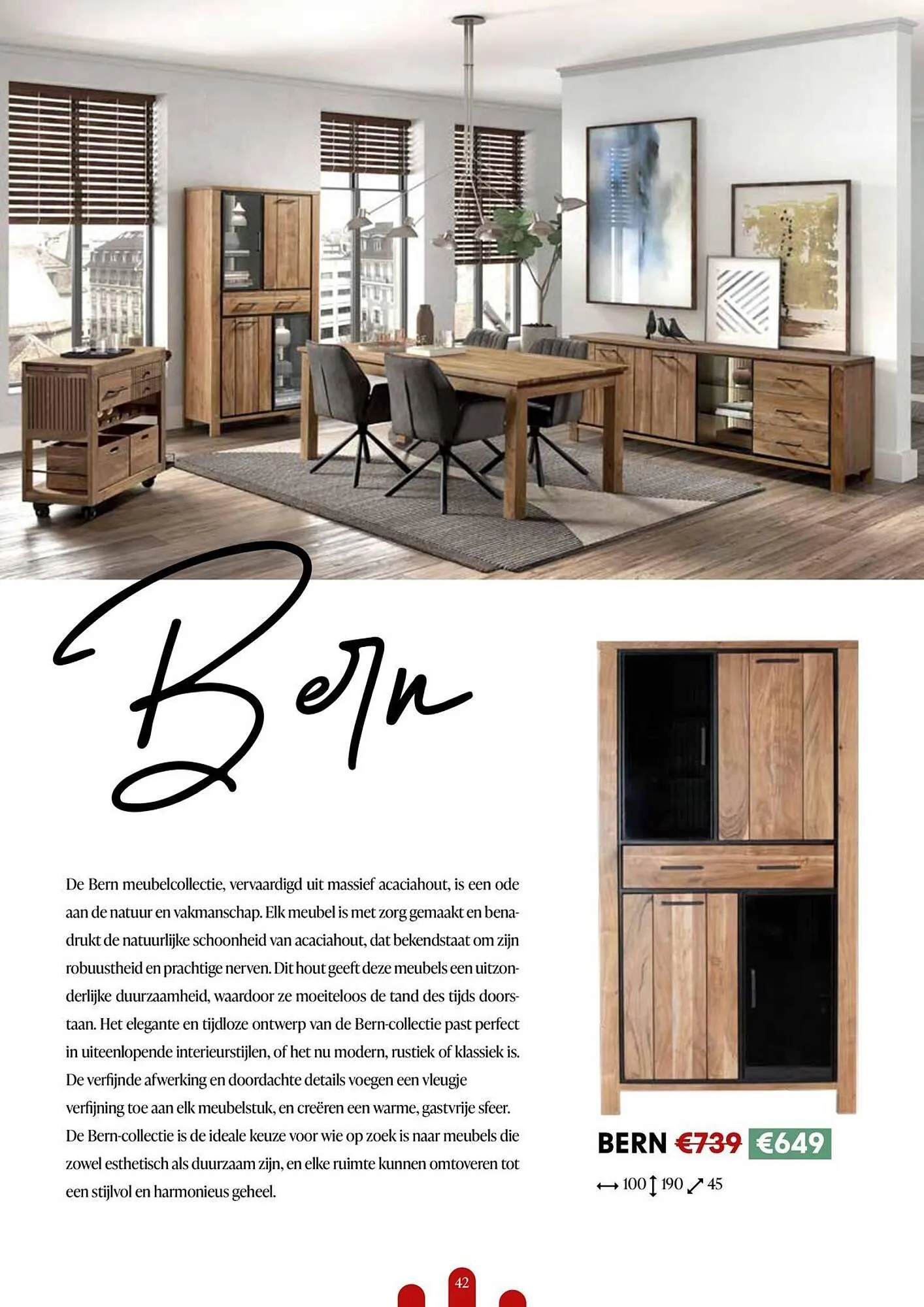 Crack folder van 21 januari tot 21 januari 2027 - folder pagina 42