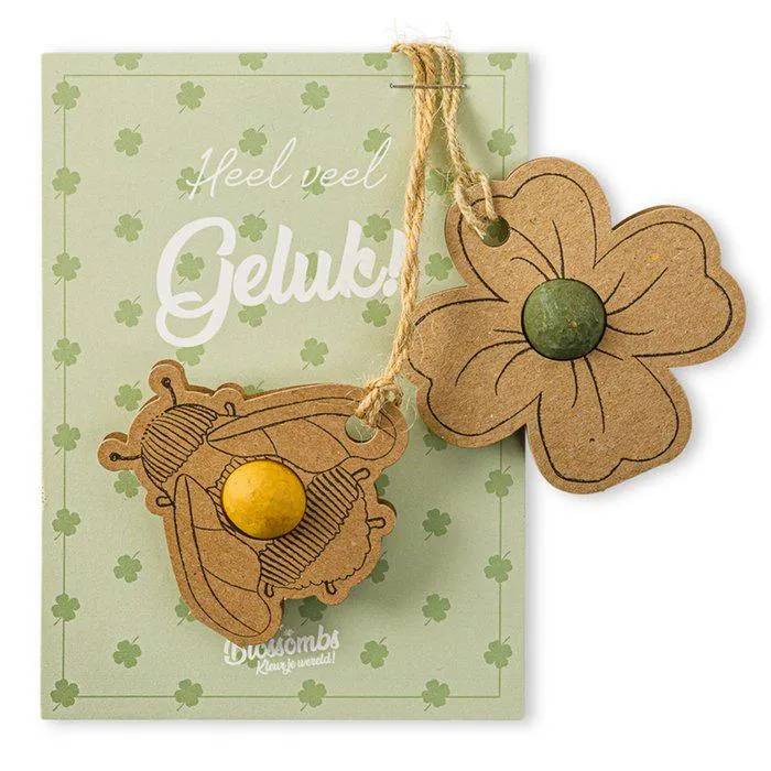 Zaden | Hanger Geluk