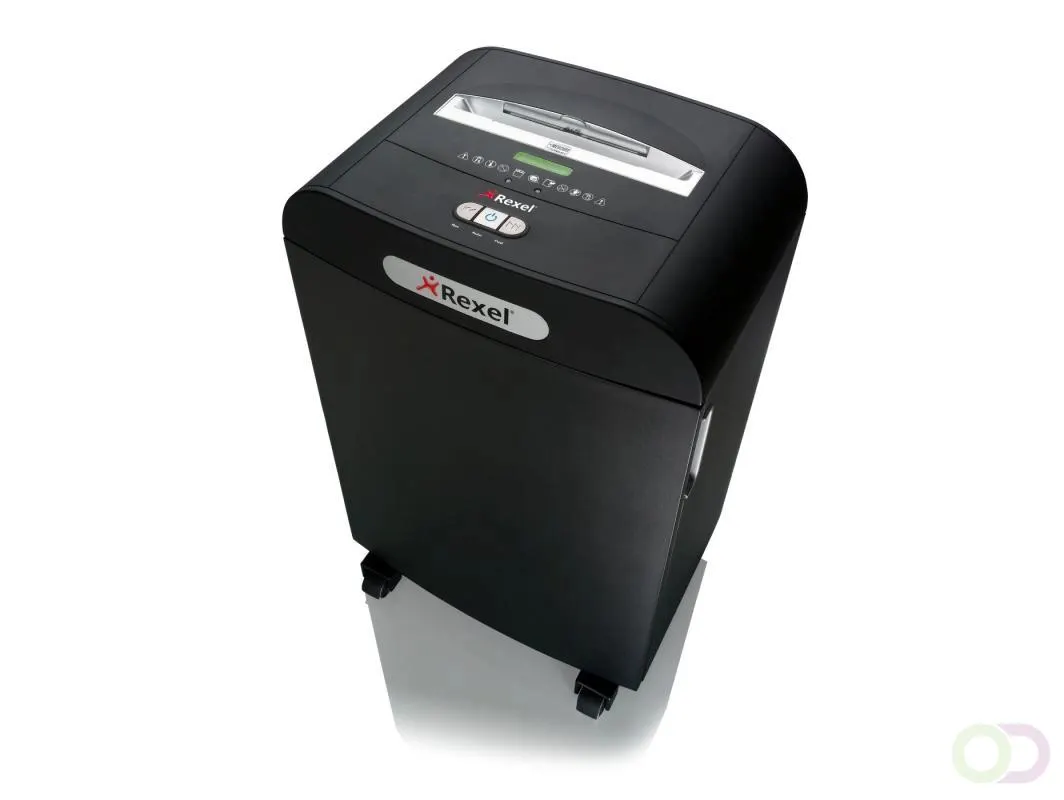 Mercury RDSM770 Papiervernietiger Super Microsnippers