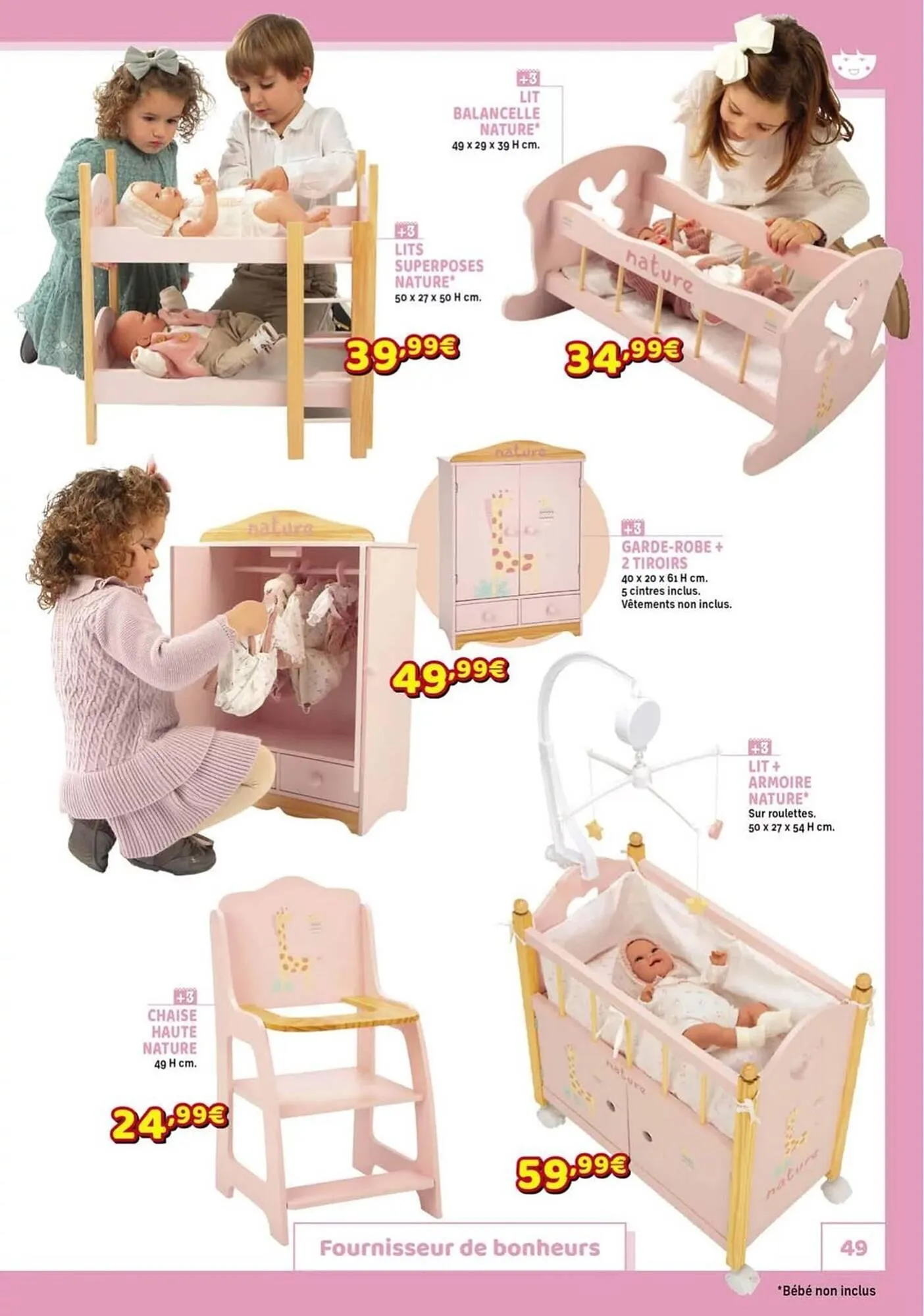 Broze folder van 6 november tot 31 december 2025 - folder pagina 49