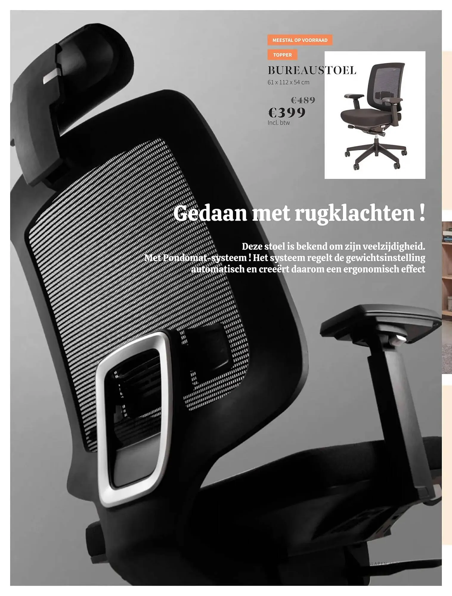 Prenuptia folder van 28 april tot 31 december 2025 - folder pagina 20