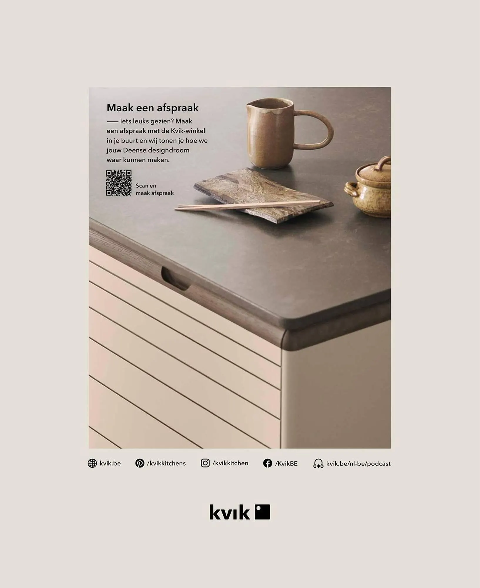 Kvik folder van 9 september tot 18 maart 2026 - folder pagina 76