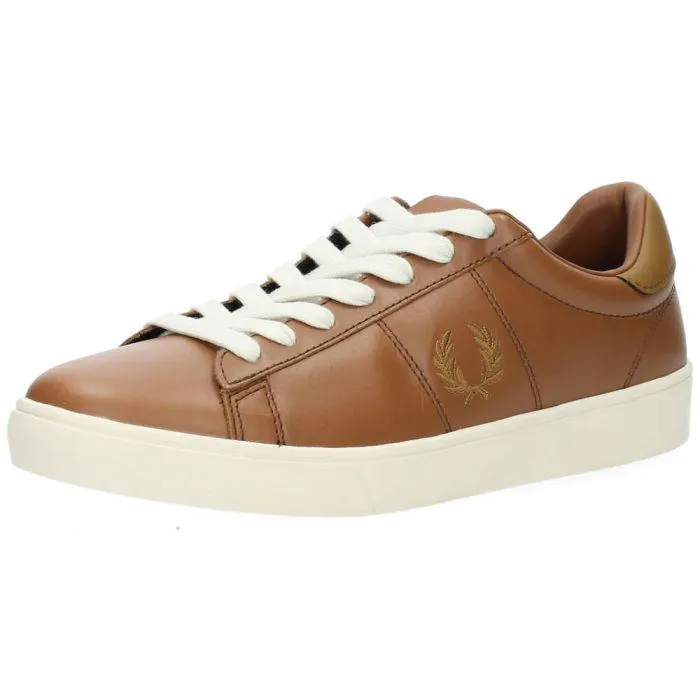 Camel sneakers Spencer