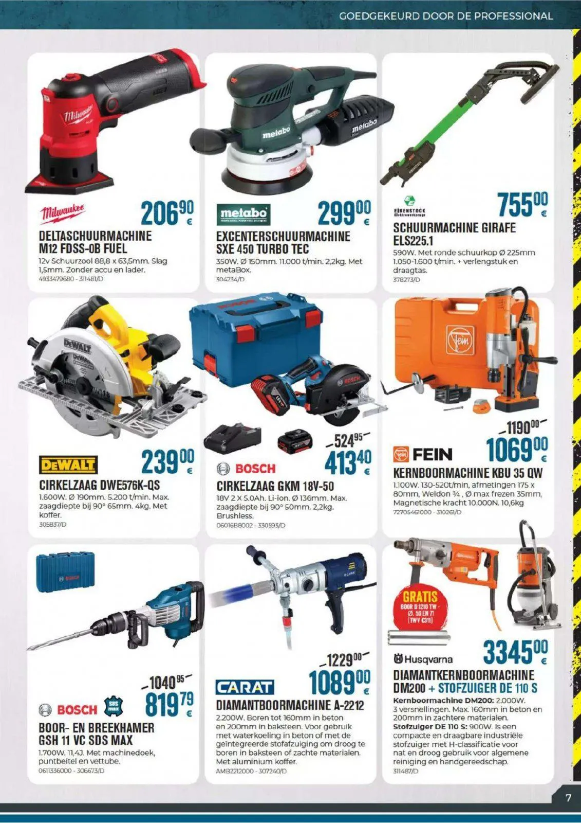 Meno Group folder tot 01.08.2023 van 20 juni tot 1 augustus 2023 - folder pagina 7