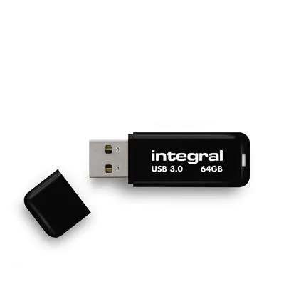 Integral USB Stick 3.0 64GB