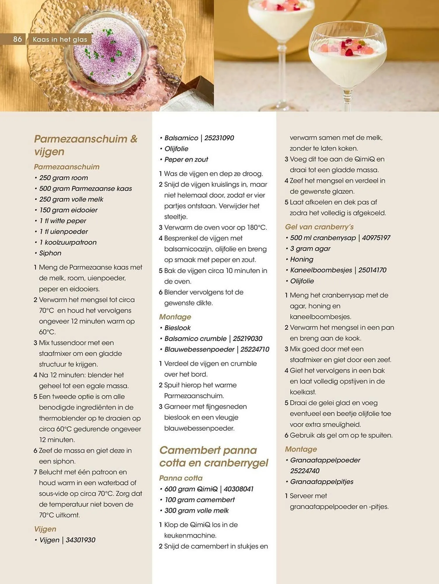 Hanos folder van 17 november tot 31 december 2025 - folder pagina 86