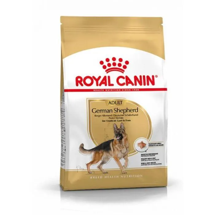 Royal Canin German Shepherd Adult Hondenvoer 11kg