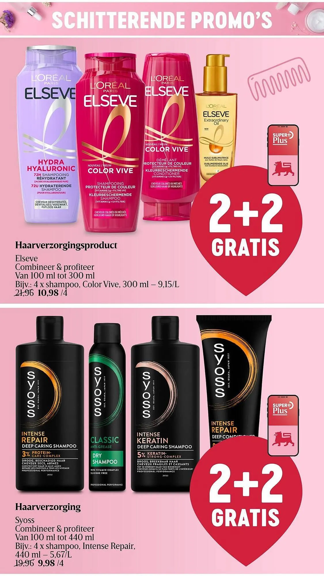 AD Delhaize folder van 29 januari tot 4 februari 2026 - folder pagina 38