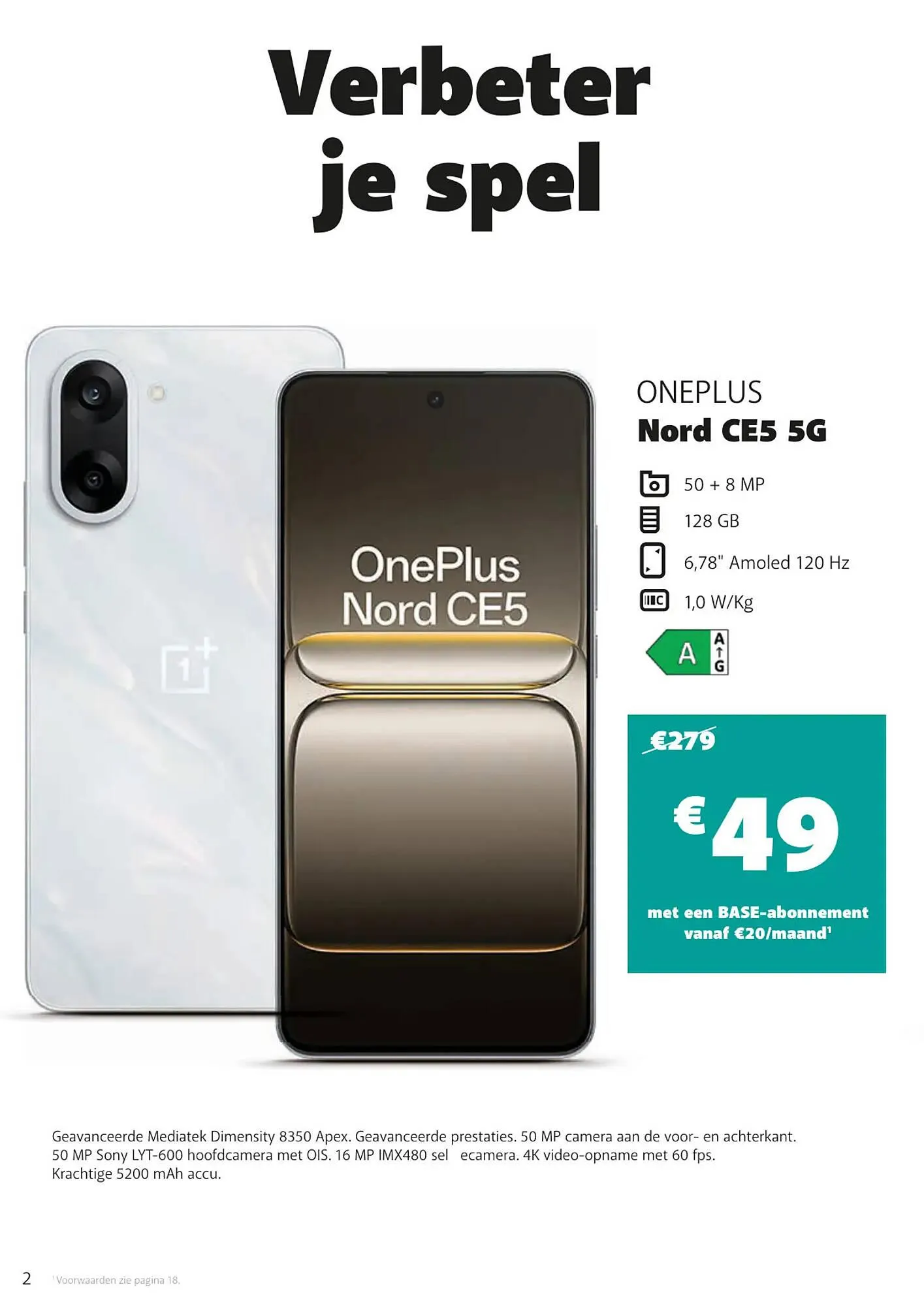 Base folder van 8 januari tot 1 februari 2026 - folder pagina 2