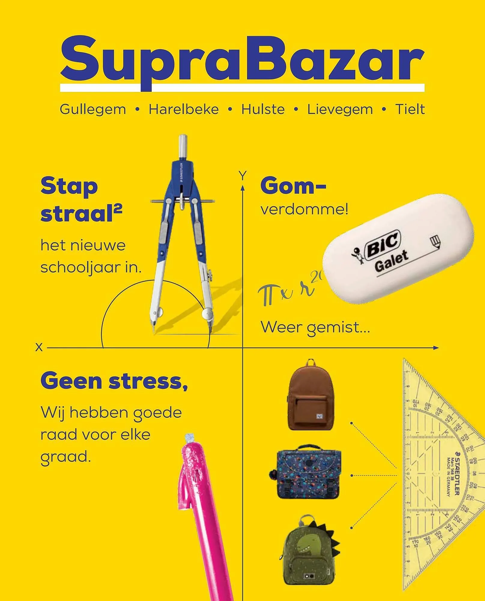 Supra Bazar folder - 1