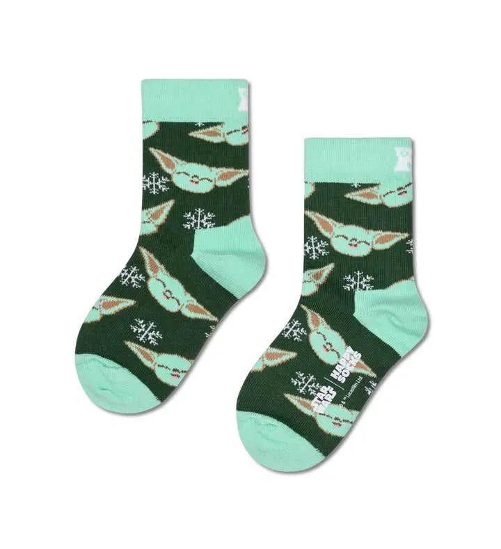 Kids STAR WARS™ Foundling Flake Sock