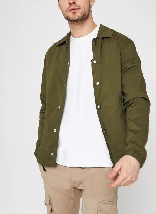Slhskye Jacket W - Groen