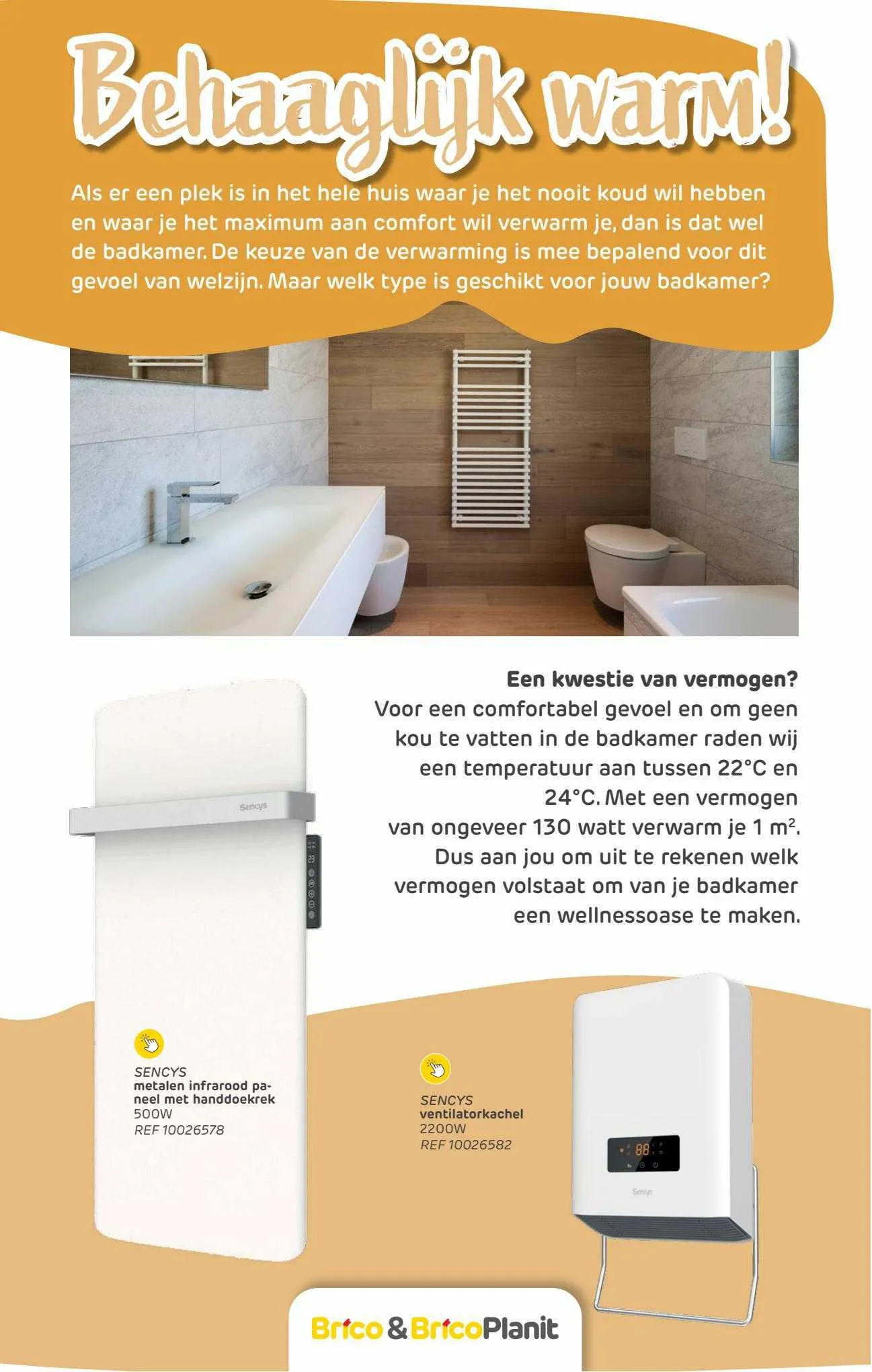 Brico Folder van 2 mei tot 2 mei 2024 - folder pagina 82