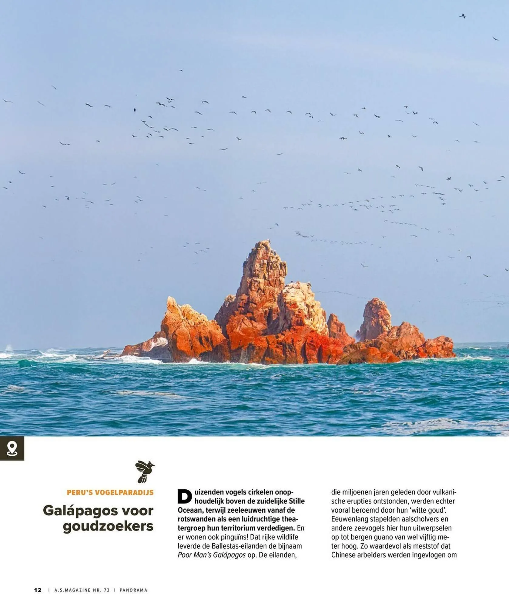 AS Adventure folder van 31 maart tot 30 april 2026 - folder pagina 12