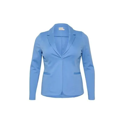 Blazer blauw