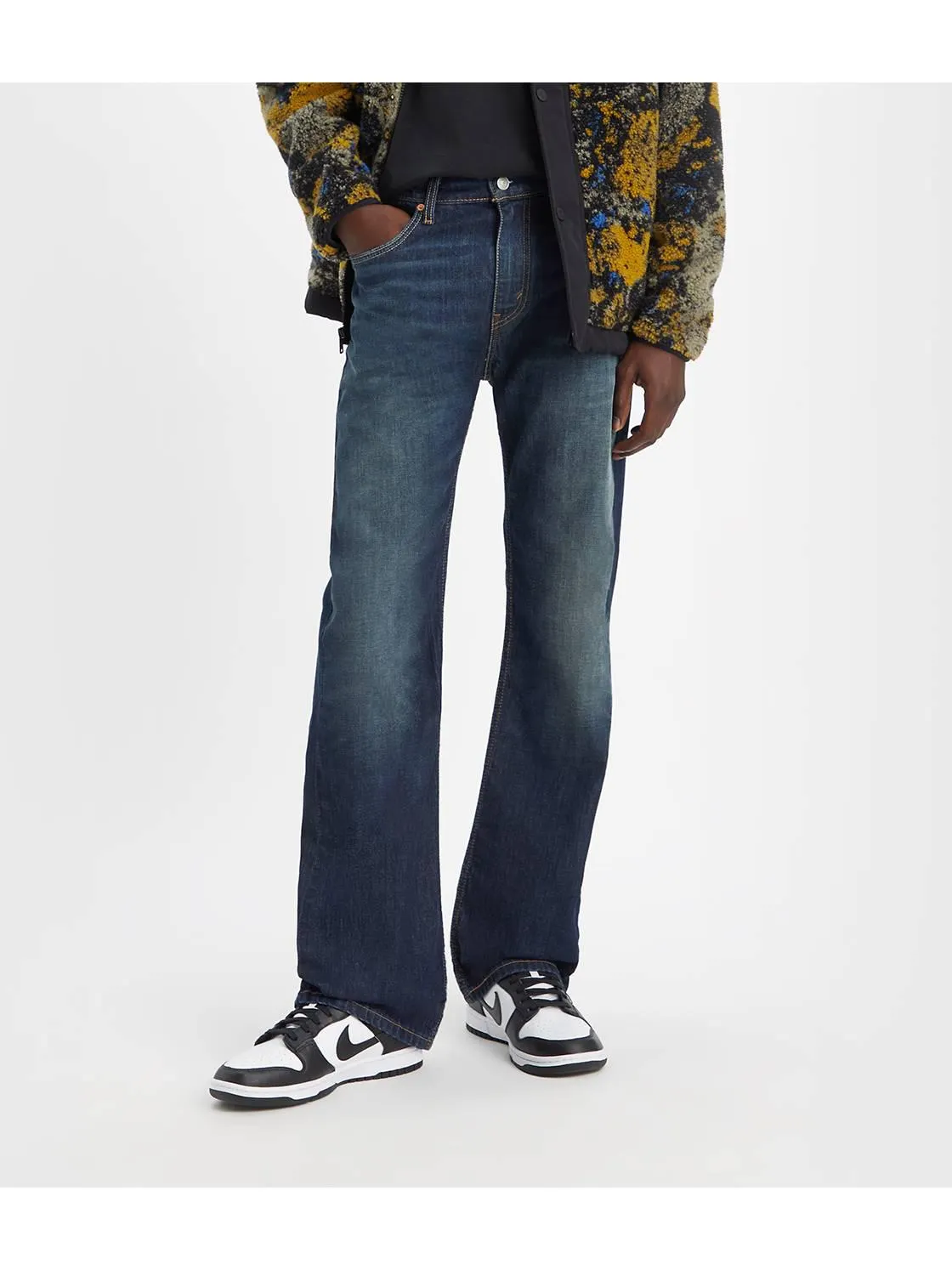 527™ Slim Bootcut Jeans