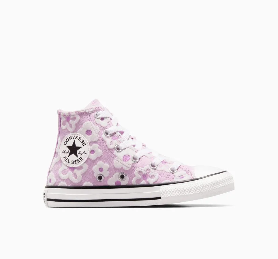 Chuck Taylor All Star Floral Embroidery