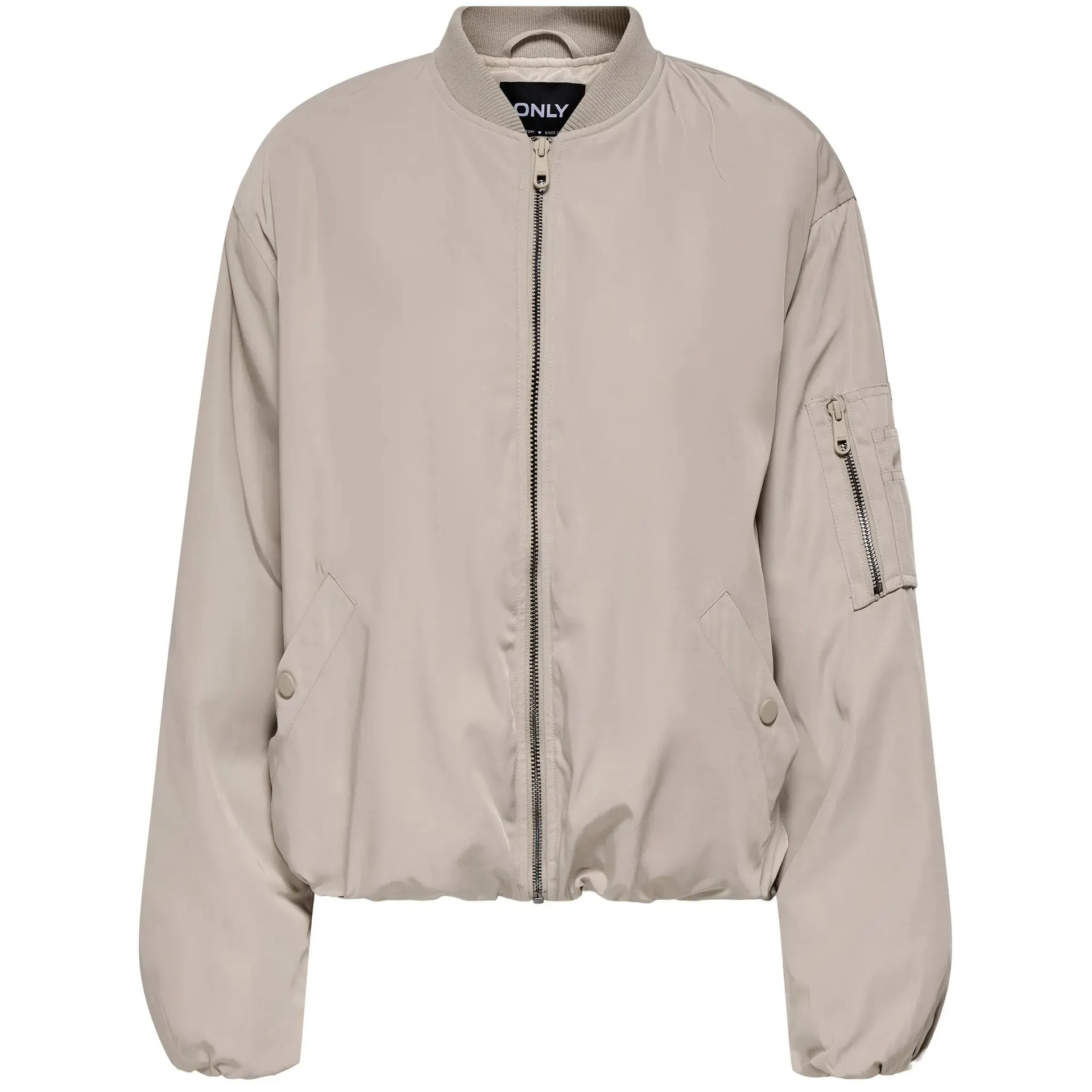 Adel Life Oversized Bomber Jas Dames