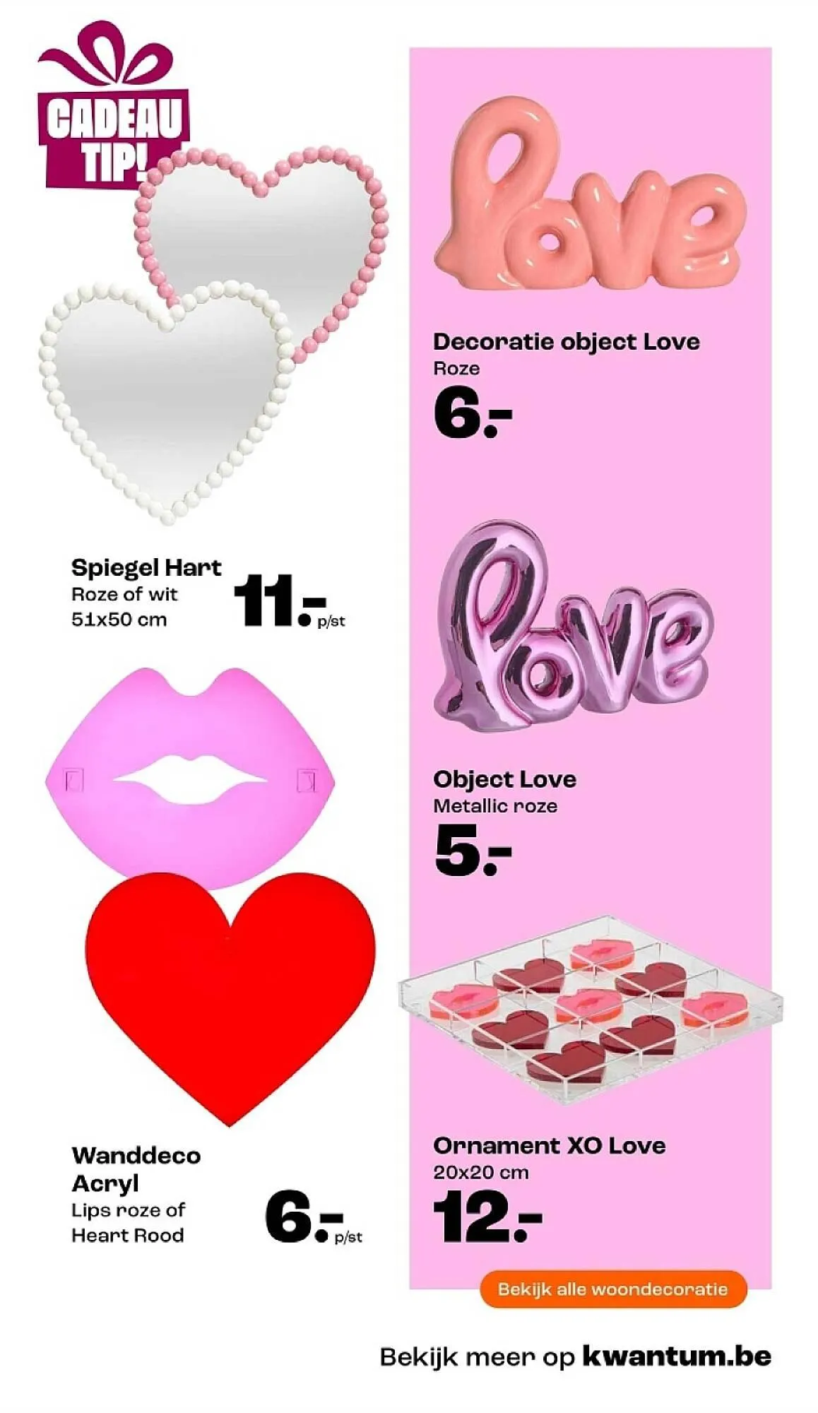 Kwantum folder van 19 januari tot 1 februari 2026 - folder pagina 11