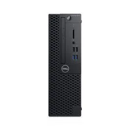 DELL OptiPlex 3070 i5-9500 SFF Intel® 9de generatie Core™ i5 8 GB DDR4-SDRAM 256 GB SSD Windows 10 P