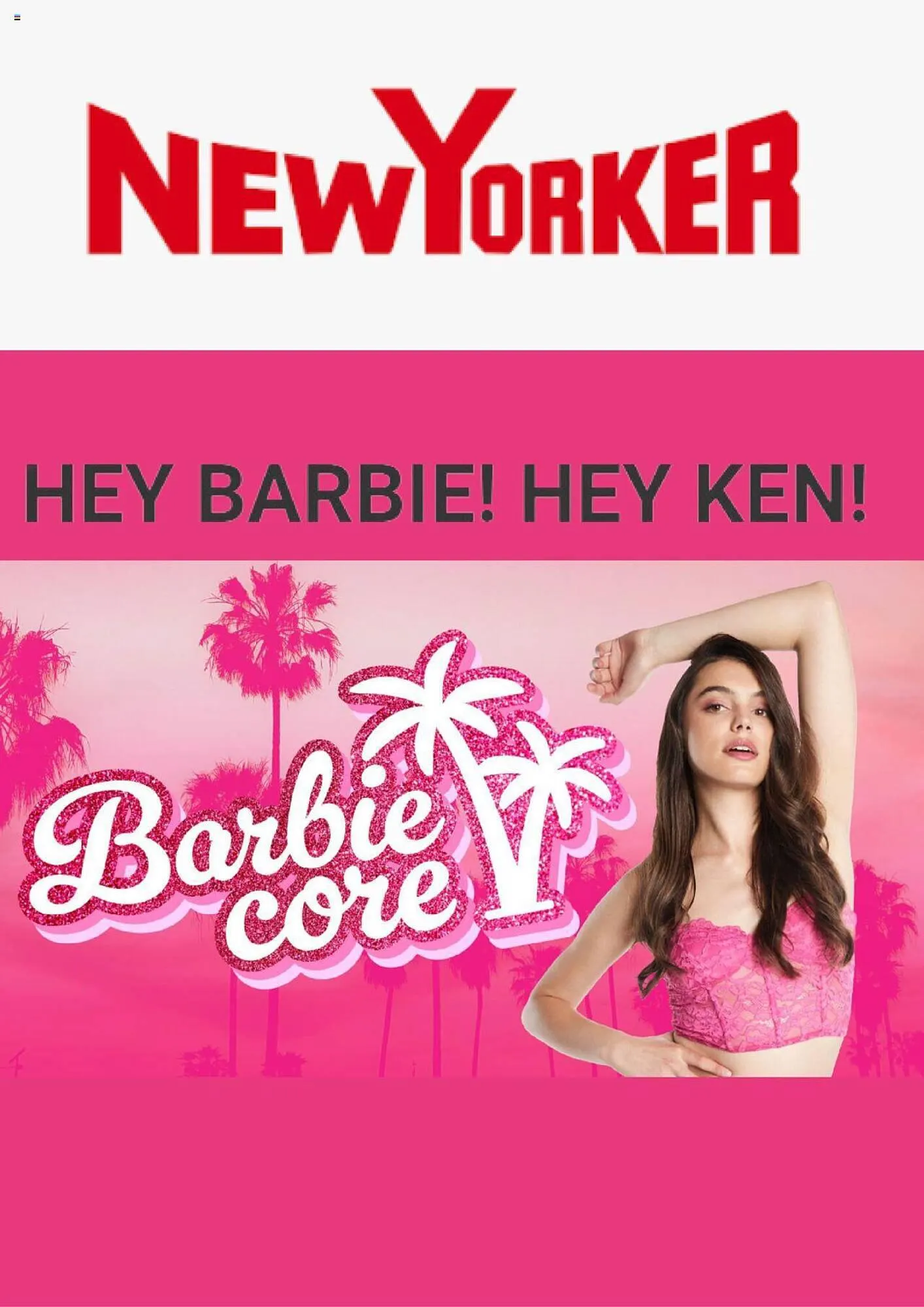 New Yorker folder - 1