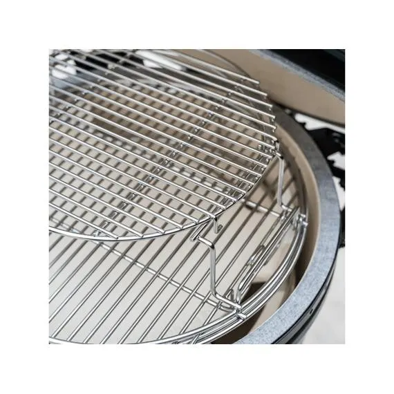 Big Green Egg Multi Level Rack L 2 Piece