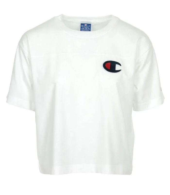 Crewneck T-Shirt