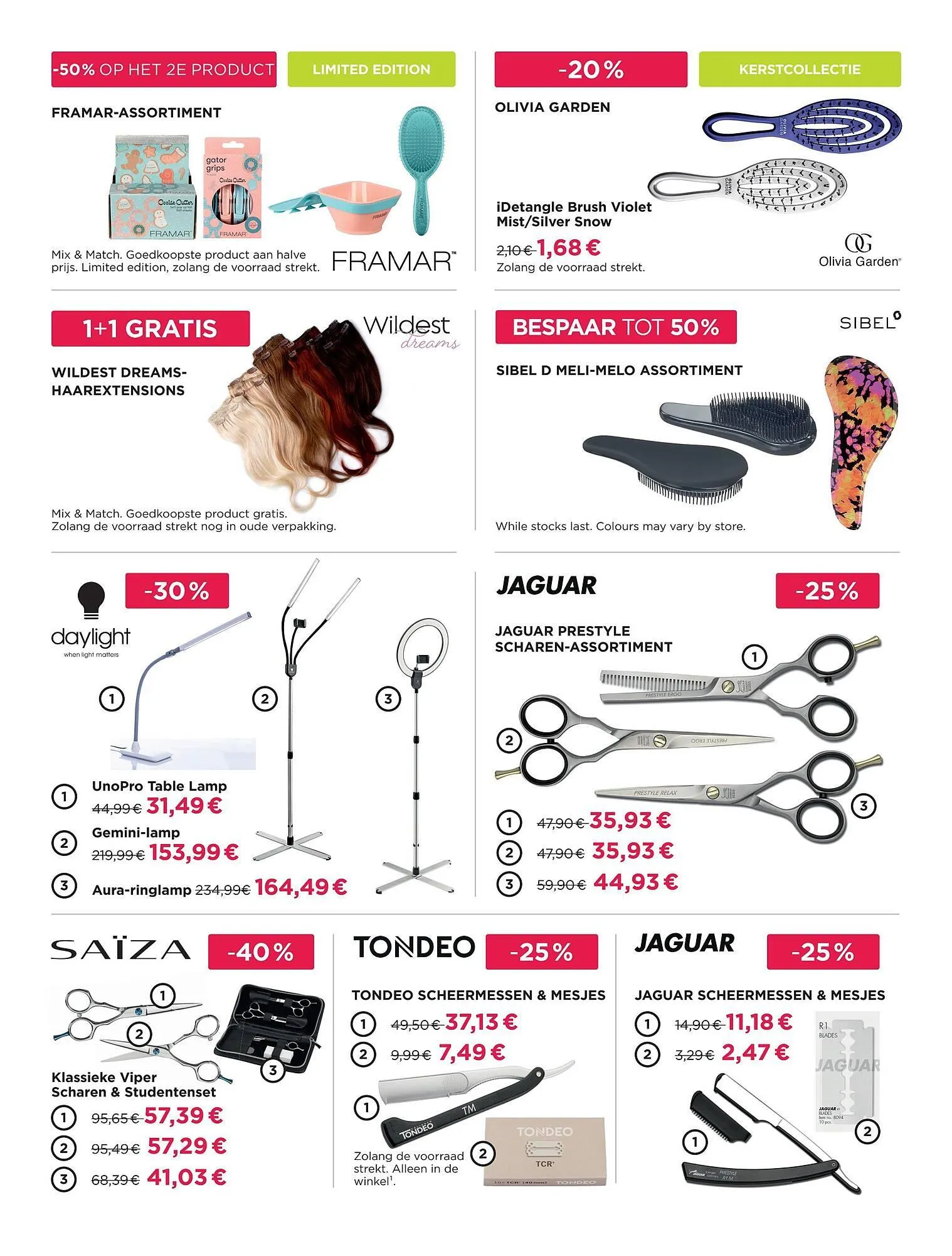 Pro-Duo folder van 31 oktober tot 28 december 2025 - folder pagina 18