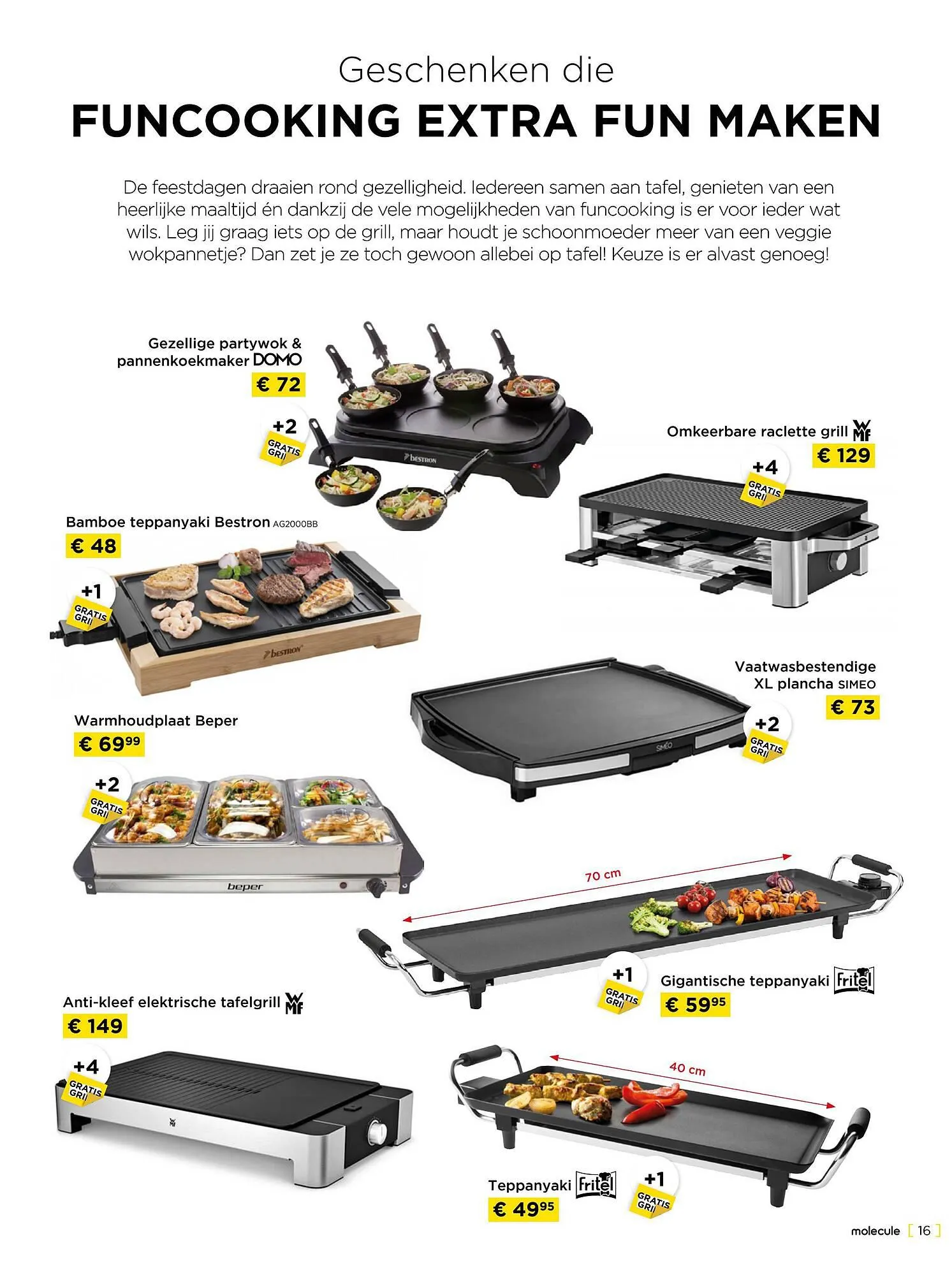 Molecule folder van 30 november tot 6 december 2023 - folder pagina 16