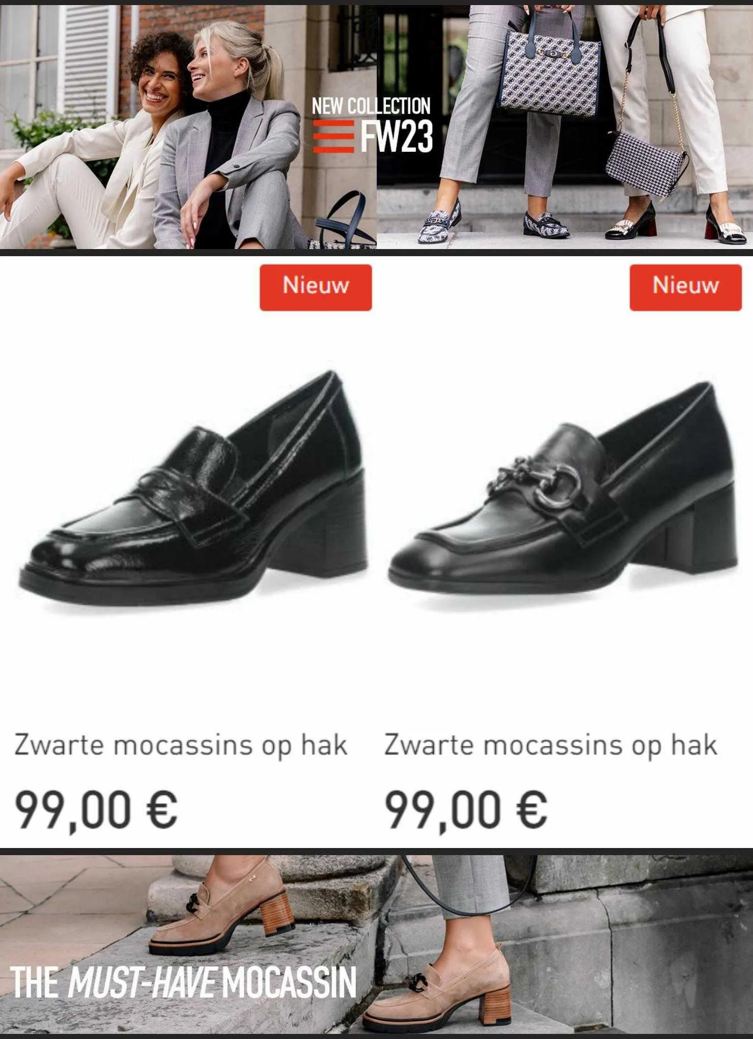 BENT Folder van 28 augustus tot 30 augustus 2023 - folder pagina 4