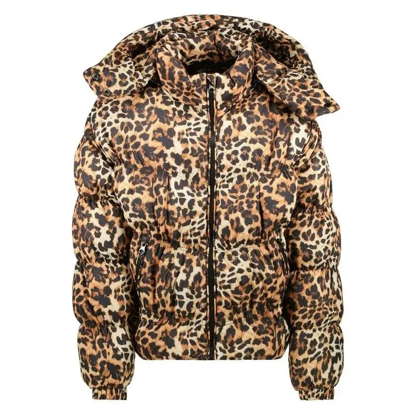 Mercia Winterjas Meisjes