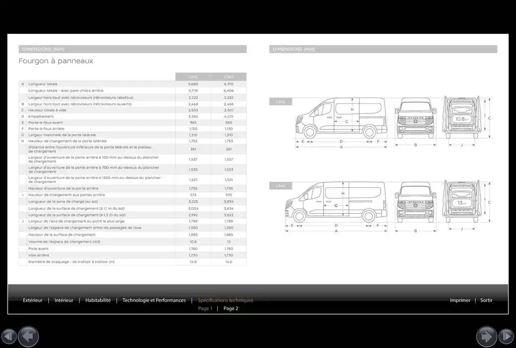 Nouvel Interstar van 18 oktober tot 18 oktober 2025 - folder pagina 12