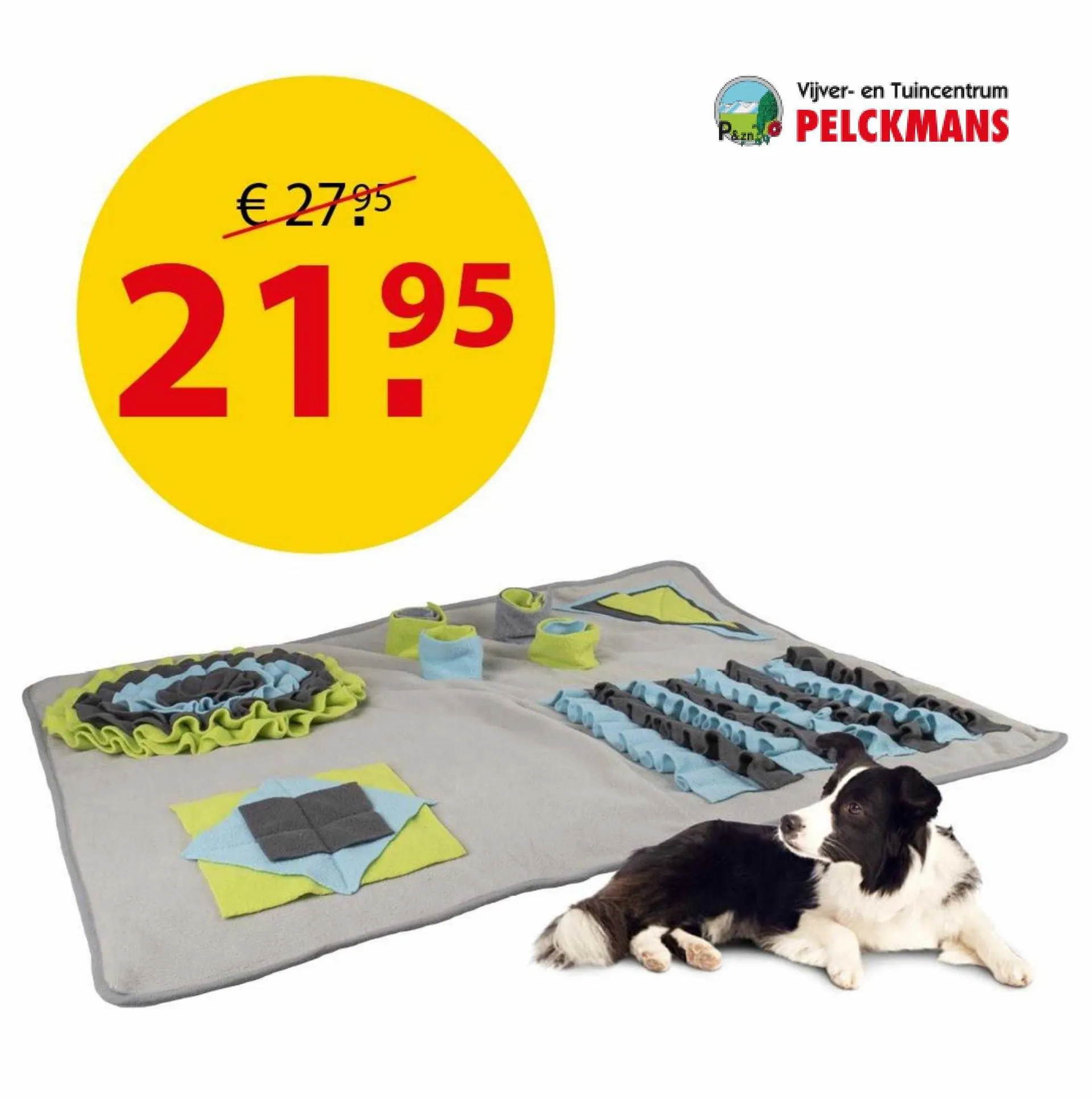 Pelckmans Folder van 4 september tot 4 september 2023 - folder pagina 2