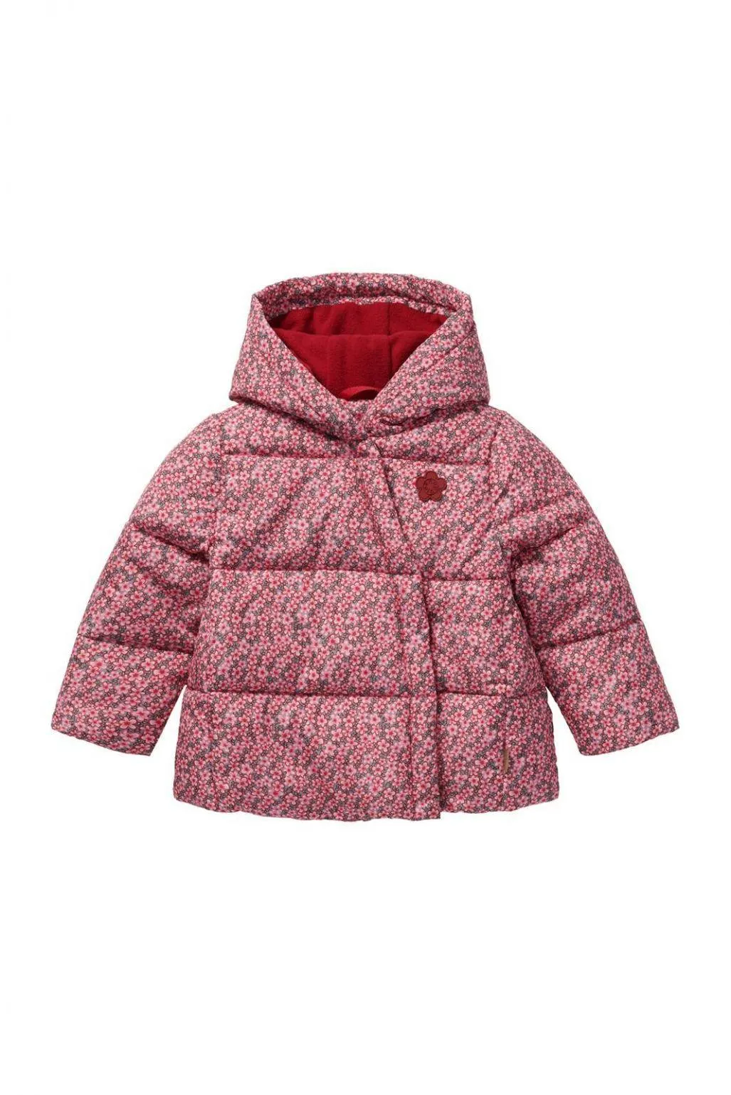 Winterjas Mesquite - Peony