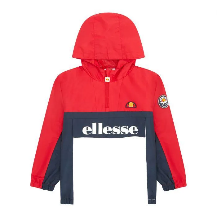 Ellesse Garinos Anorak Jas Junior