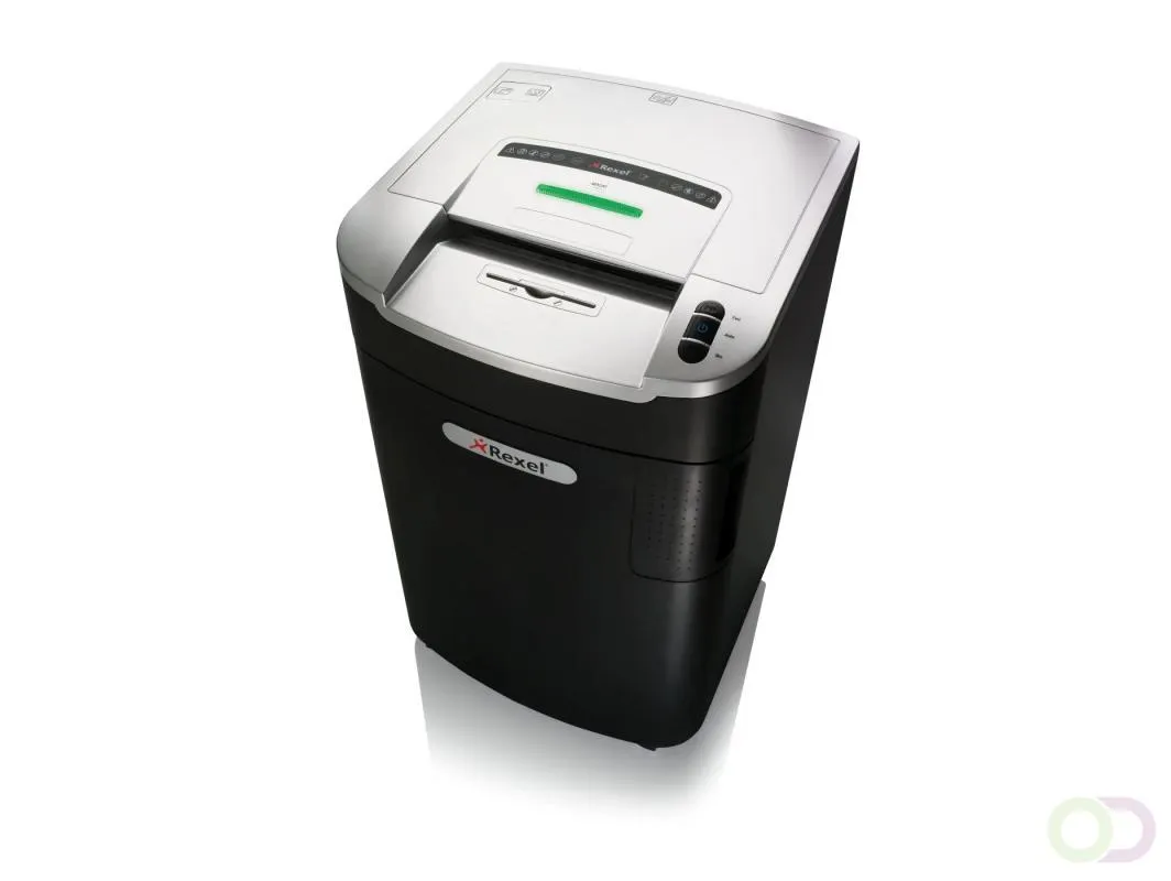 Mercury RLM11 Papiervernietiger Microsnippers