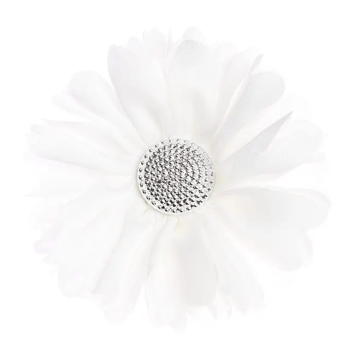 Schuiver met grote margriet