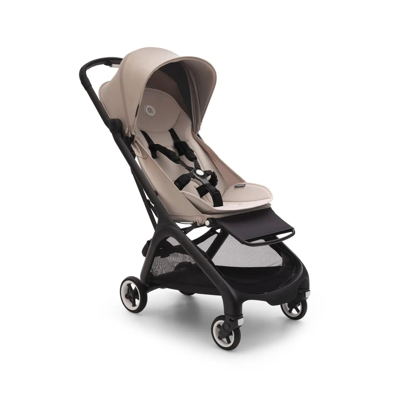 Refurbished Bugaboo Butterfly reiskinderwagen