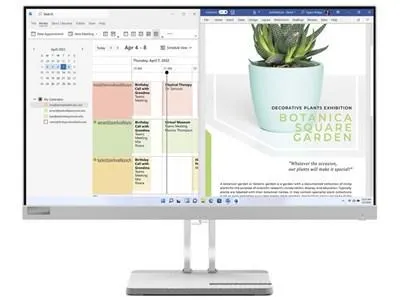 Lenovo L24e-40 - 23,8"