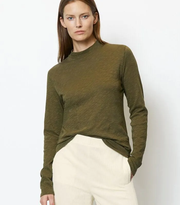 Longsleeve shirt regular