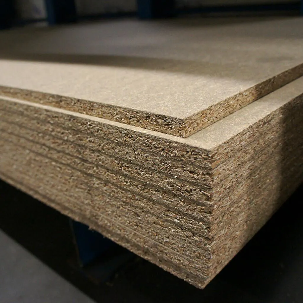 SPAAN 12MM 2500x1250MM