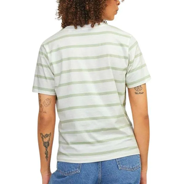 Annie Stripe Shirt Dames