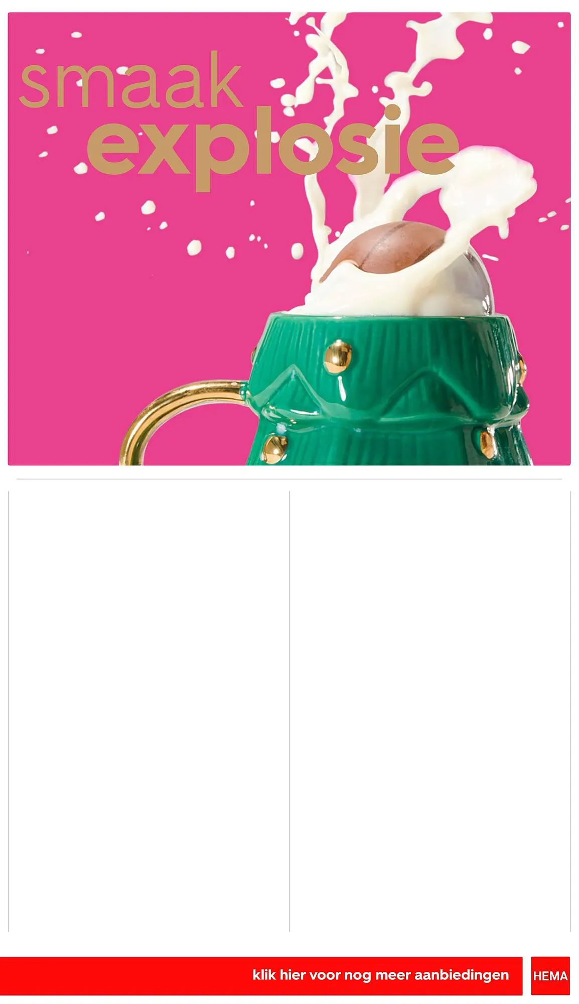 HEMA folder van 27 november tot 3 december 2023 - folder pagina 47