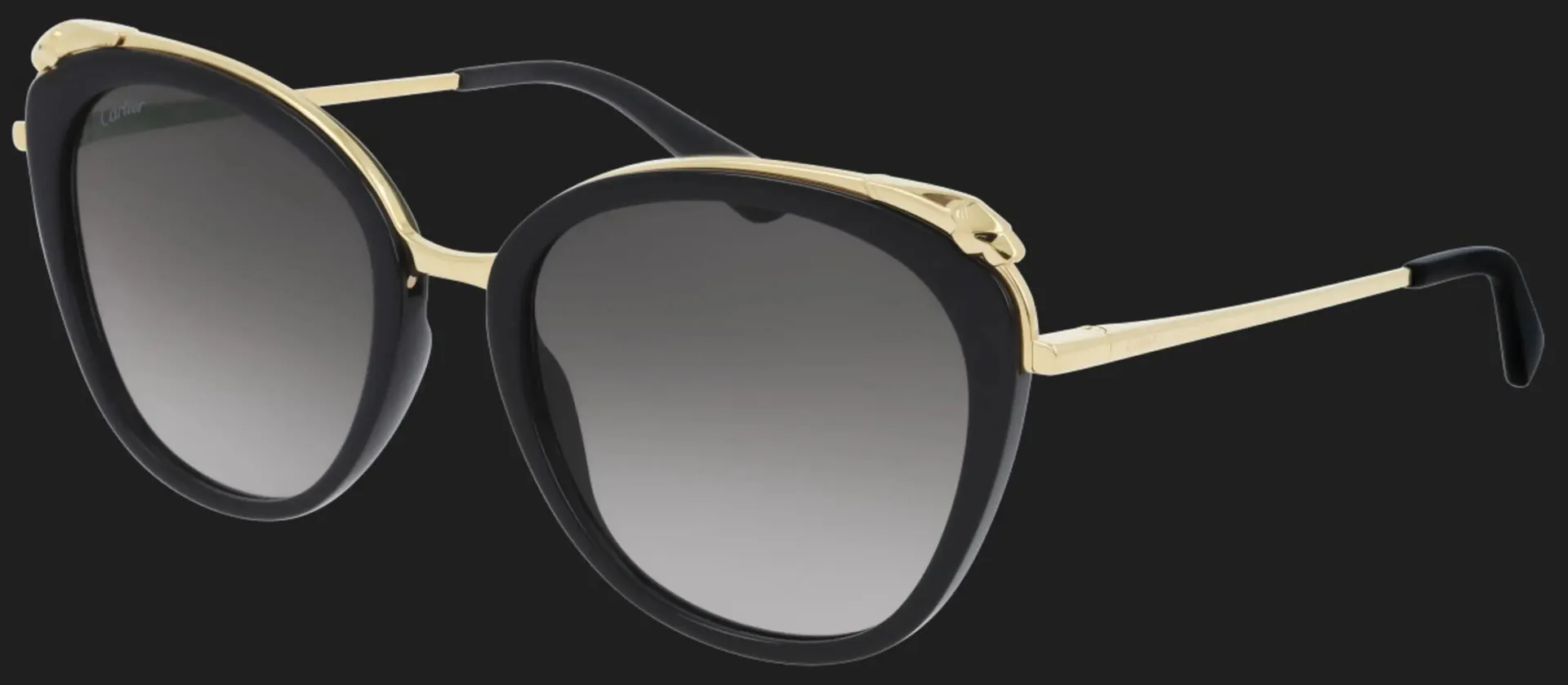 Cartier CT0150S 001 55/19