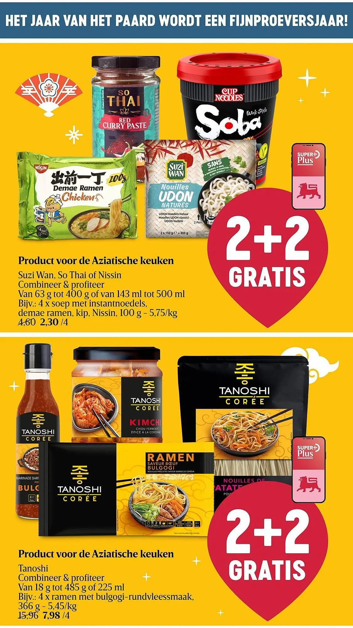 AD Delhaize folder van 12 februari tot 18 februari 2026 - folder pagina 4