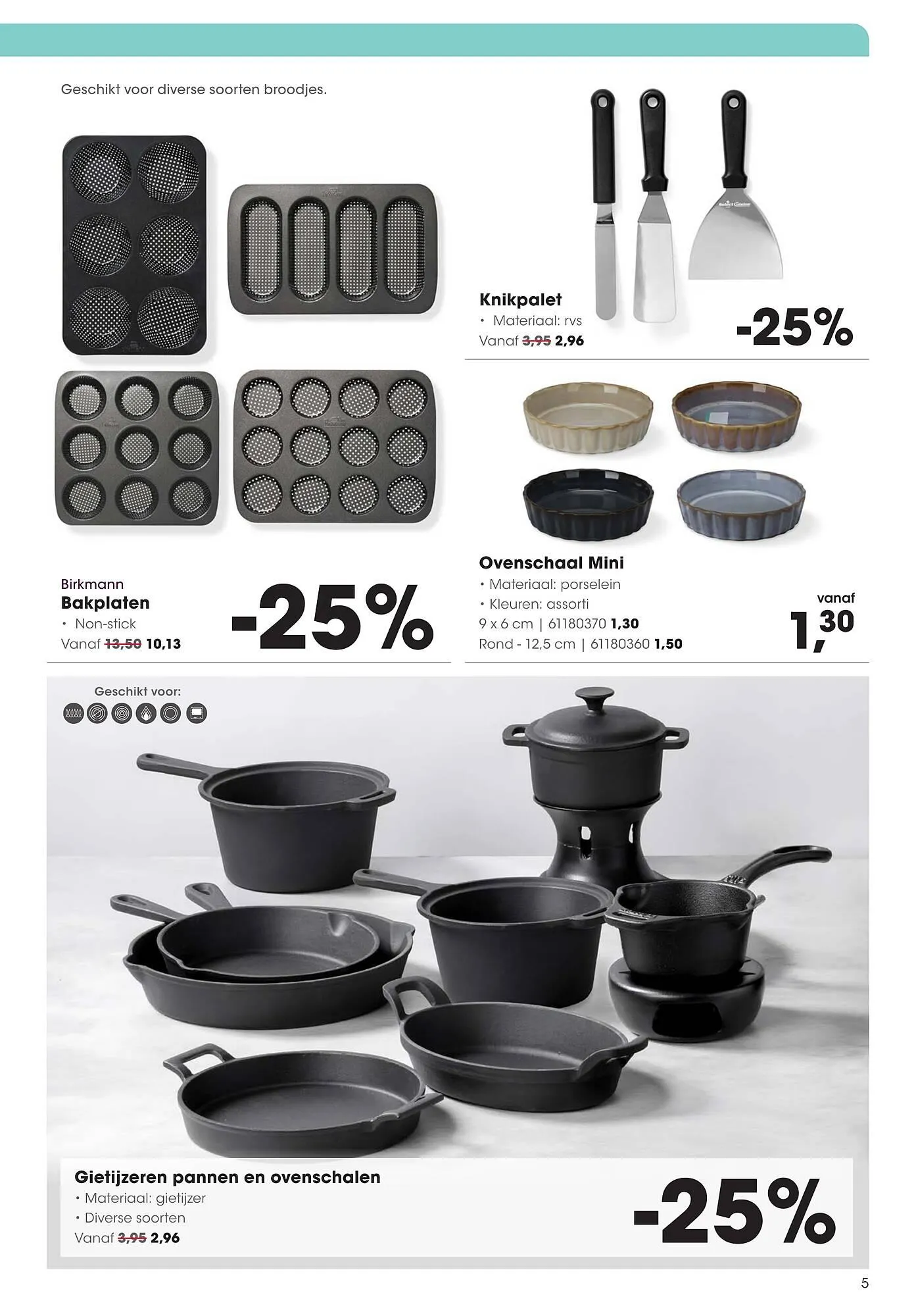 Hanos folder van 26 januari tot 8 februari 2026 - folder pagina 5