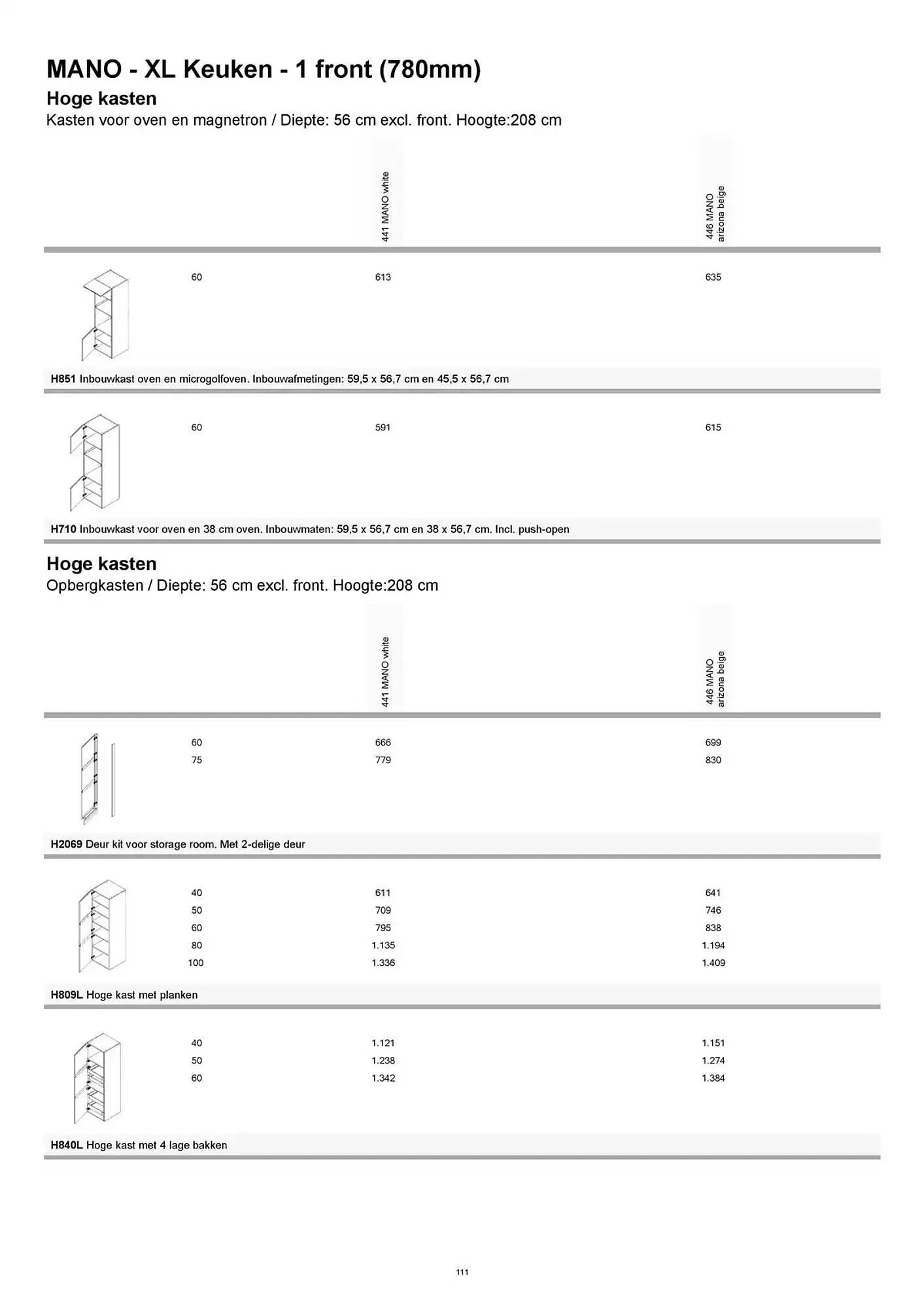 Kvik folder van 20 januari tot 20 januari 2026 - folder pagina 111