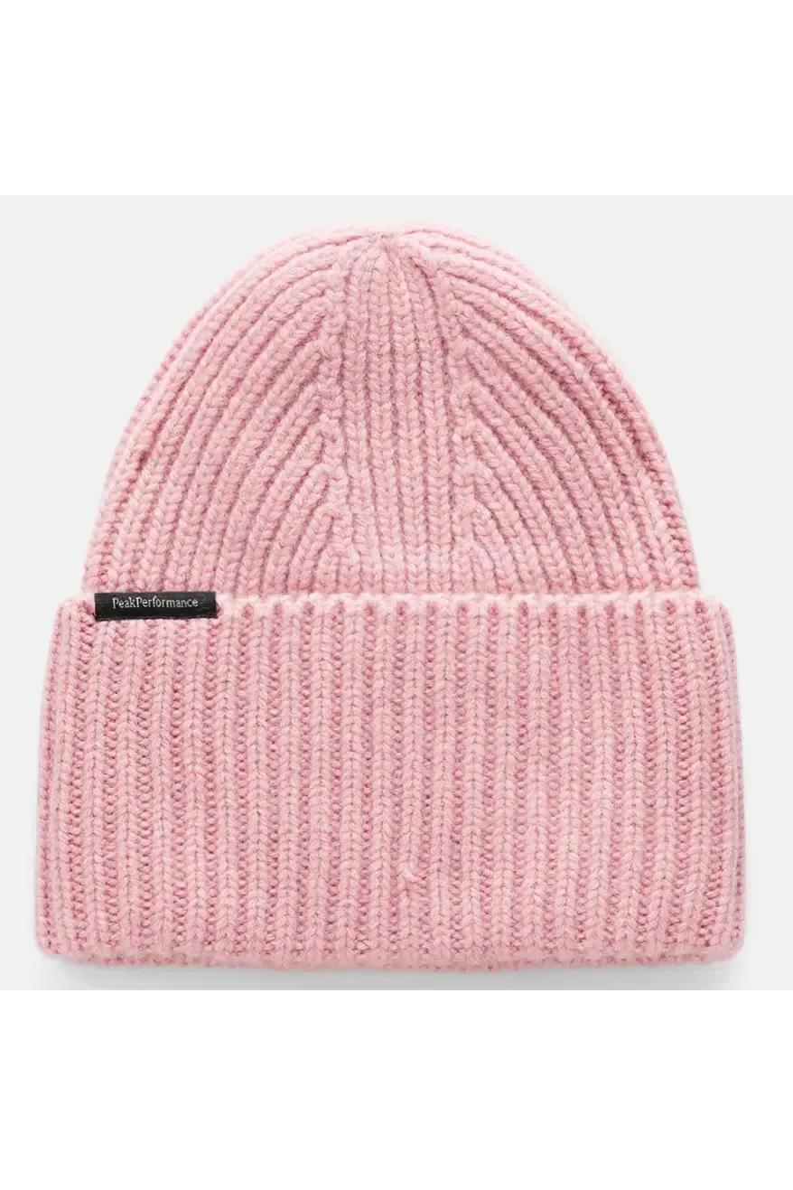 PEAK PERFORMANCE MASON HAT